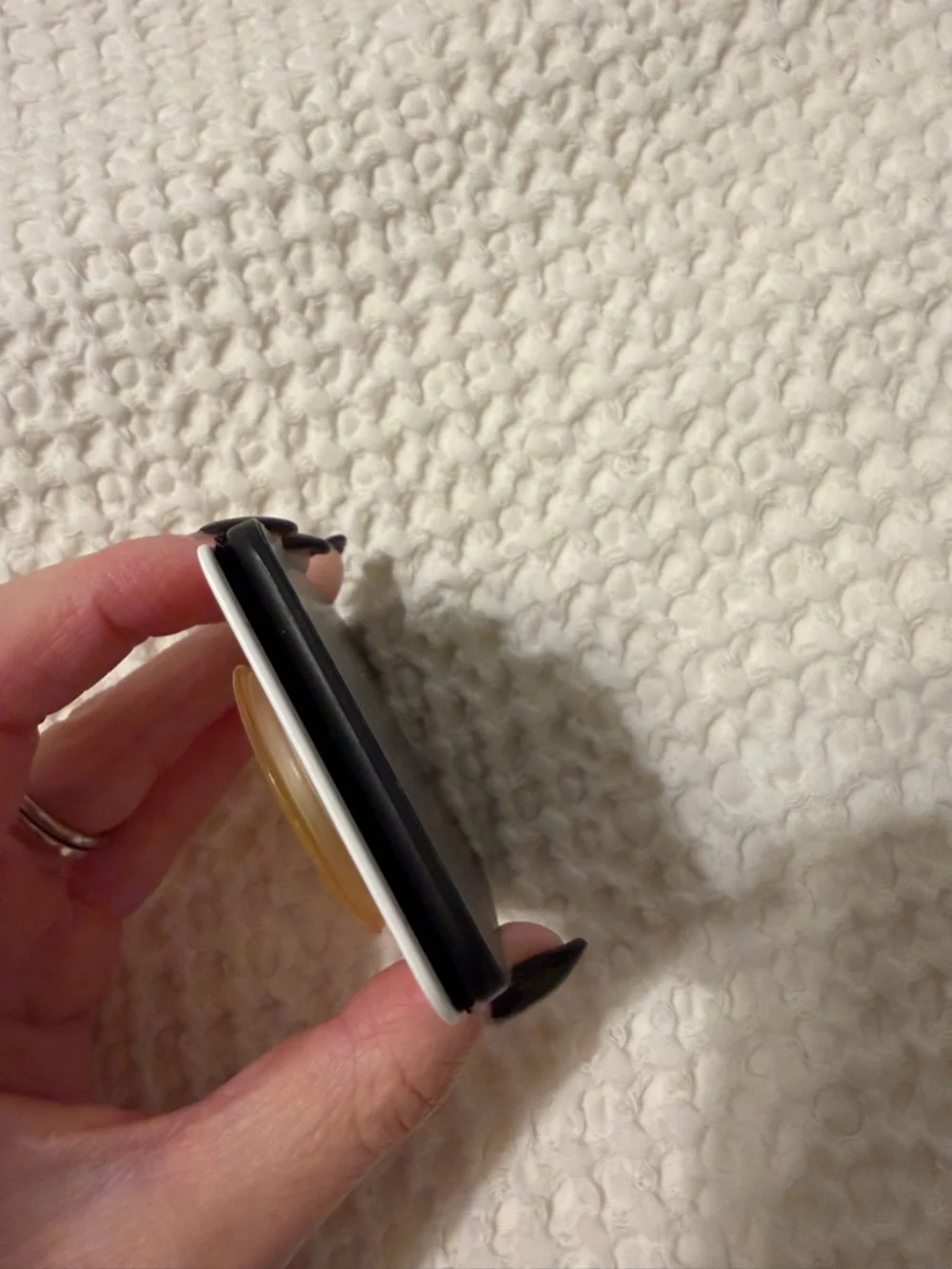 PopSocket phone grip